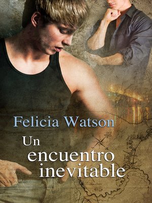 Un encuentro inevitable - ebook